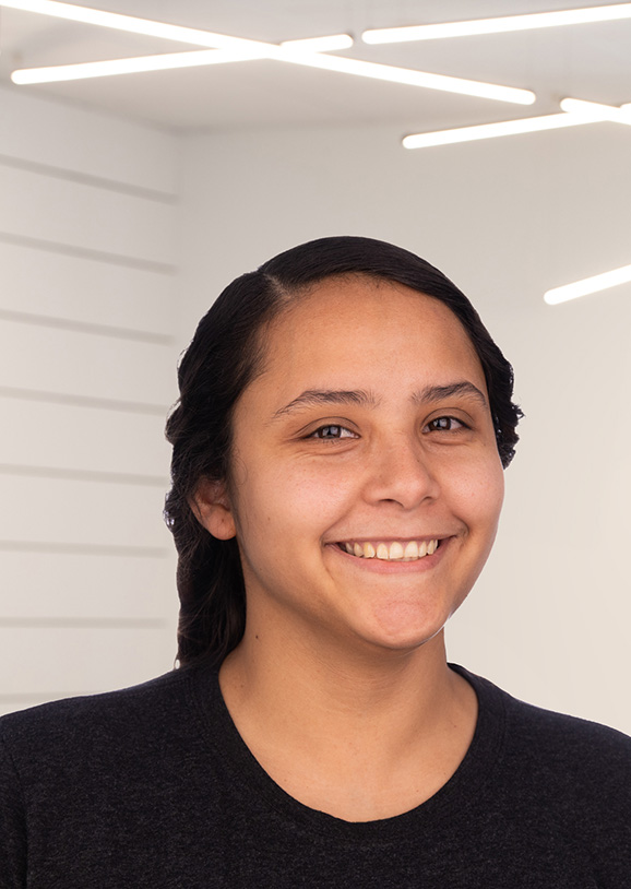 Sandra Reyes-Hernandez