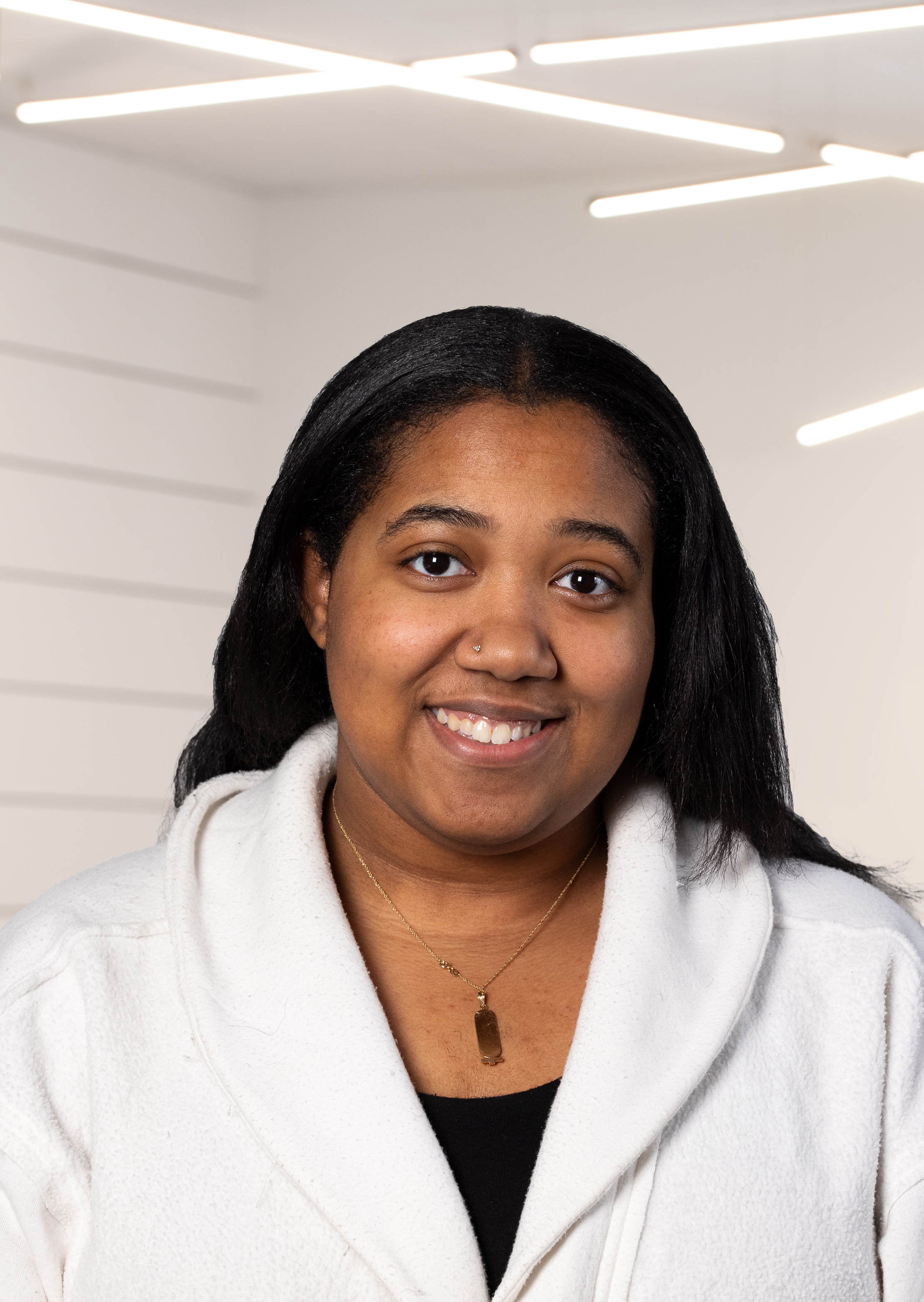 Shailla Nesmith-Miller