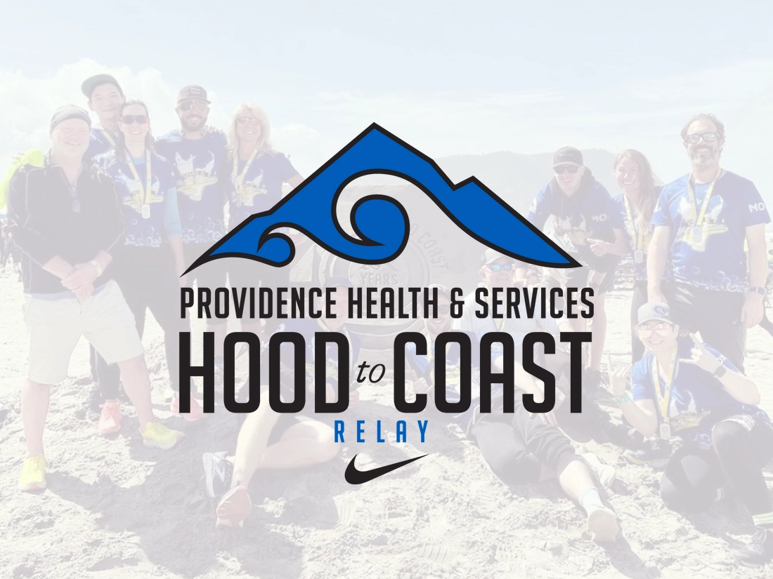 Hood to Coast