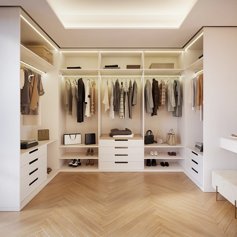Closet LED Lighting