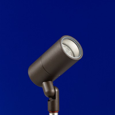 12VAC/DC MR16 9W LED Flood Accent Light