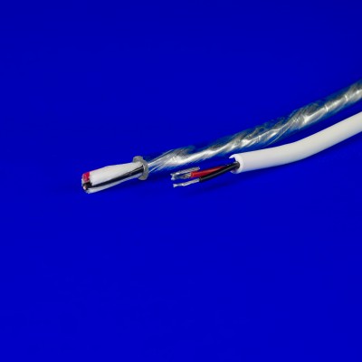 LED Fixture Wires
